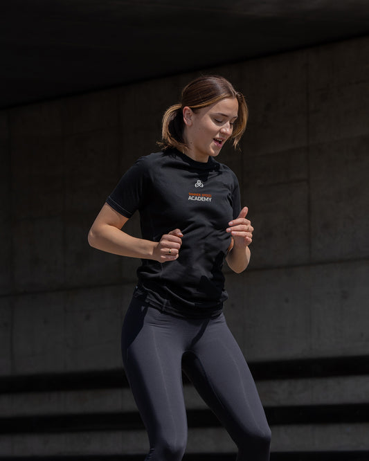 Iron Roots natural athletic apparal