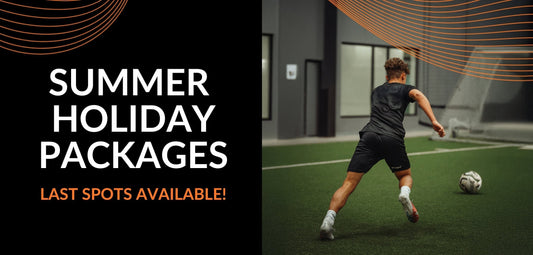 Why Tanner Speed Academy’s Summer Camps are a Game-Changer for Young Athletes