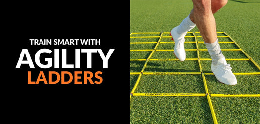 Why Agility Ladder Drills Matter in Youth Football Training