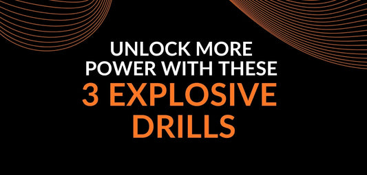 3 explosive drills every young footballer shouldbe doing