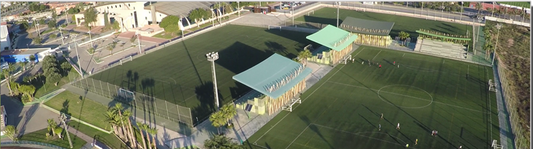 Trainingcamp in Spain 20.-25. July, 2023
