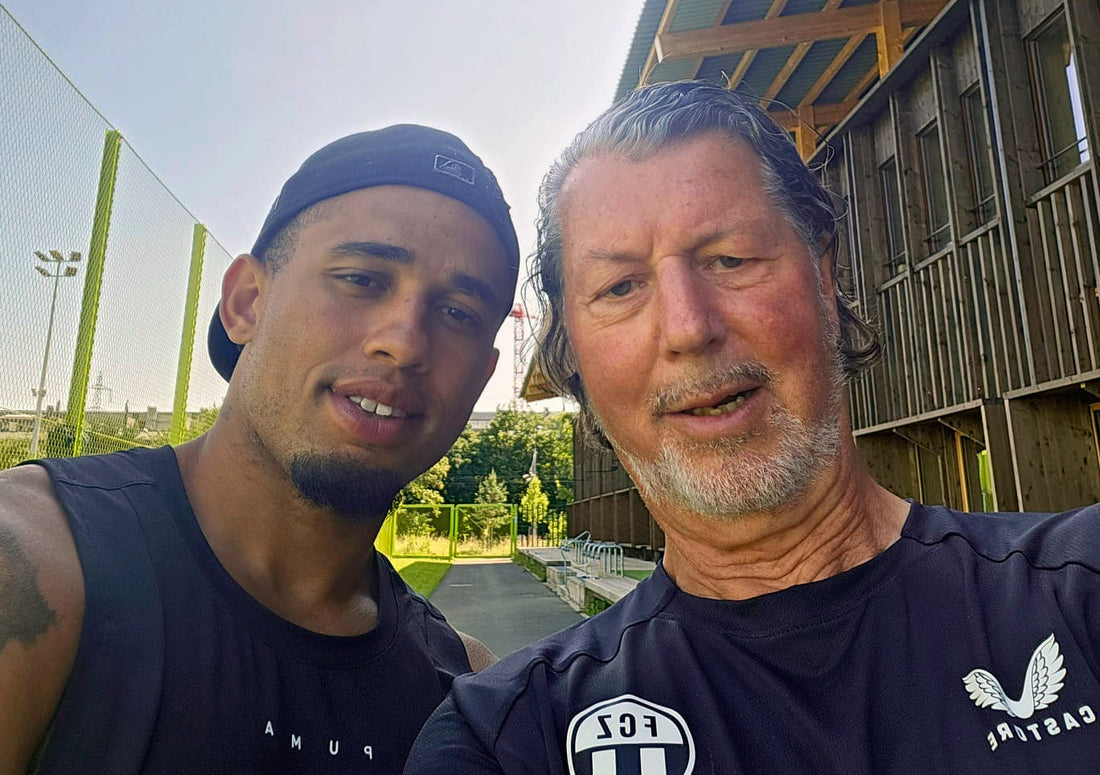 Noah Okafor to Leeds United: When Speed Wins