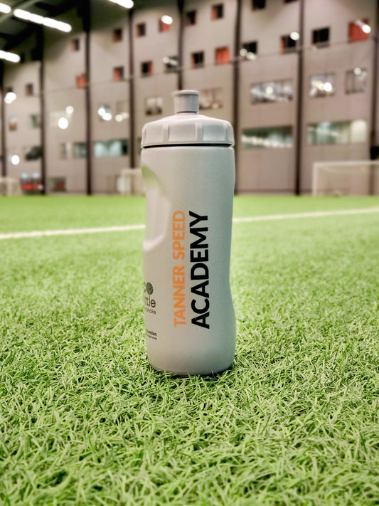 Meet the Tanner Speed Academy EcoBottle