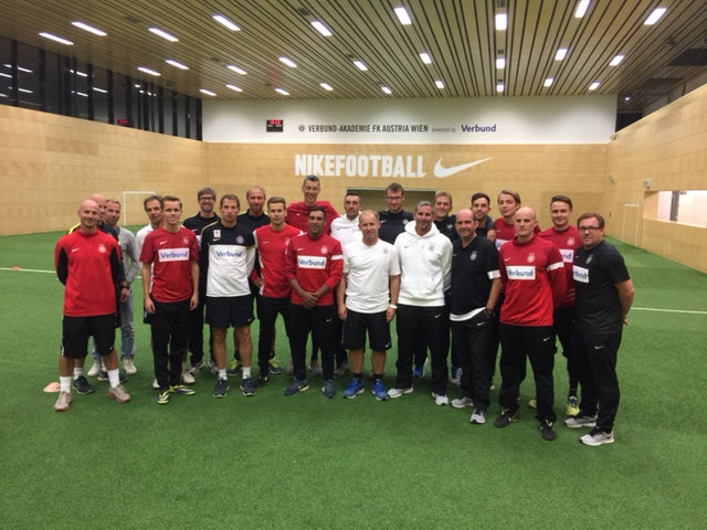 Trainerausbildungsseminar