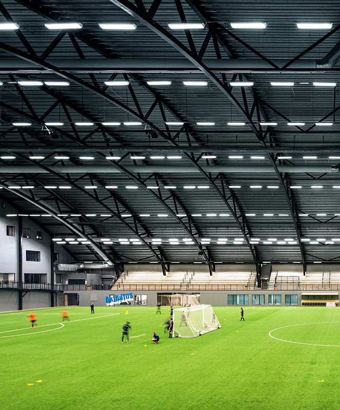 Individuelle Trainingseinheit