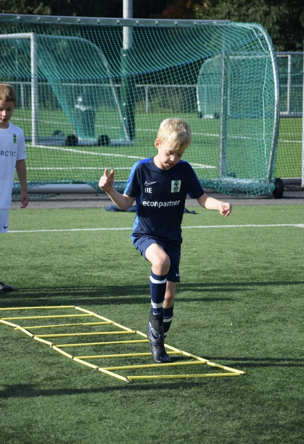 T1 Junior - Single Agility ladder