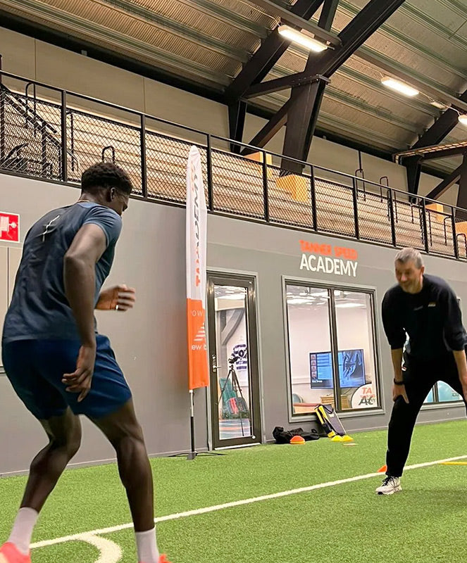 Individuelle Trainingseinheit