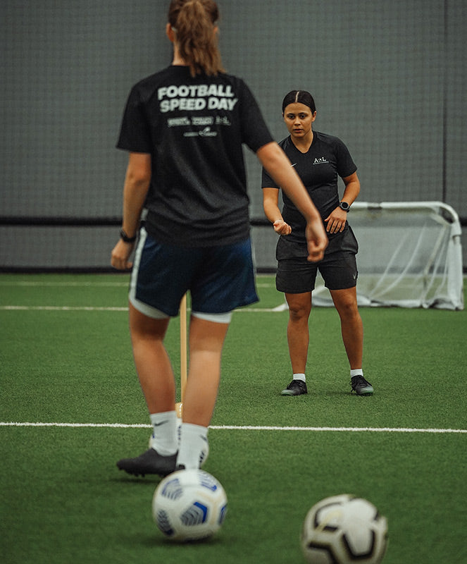 Individuelle Trainingseinheit