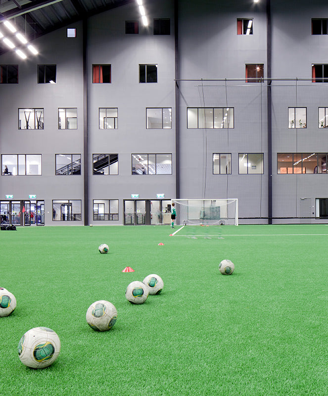 Individuelle Trainingseinheit