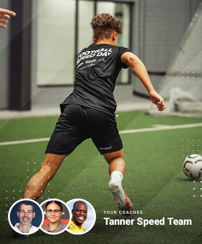 Individuelle Trainingseinheit