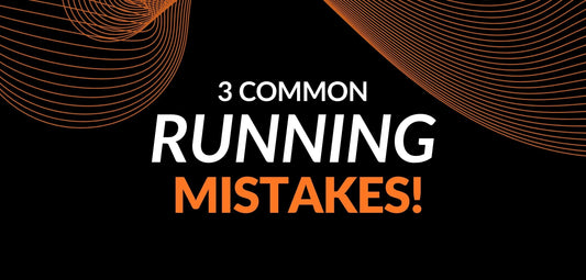 3 Running Mistakes Holding Your Young Athlete Back—And How to Fix Them