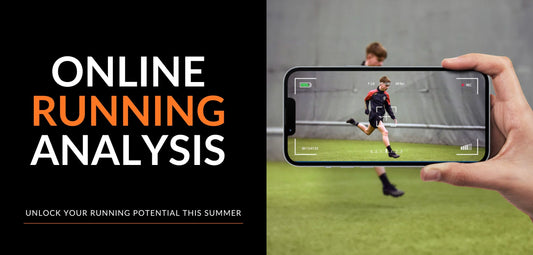 Why Online Running Analysis is a Game-Changer for youth athletes