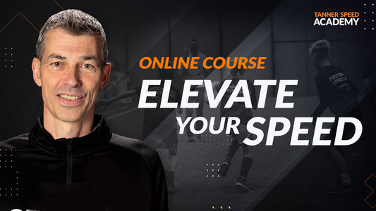 Unlock Your Athletic Potential with the Tanner Speed Online Course for Coaches and Players