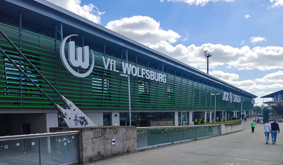 From Norway to Wolfsburg: Following Roseline Bui Andersen’s Journey