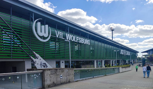 From Norway to Wolfsburg: Following Roseline Bui Andersen’s Journey