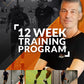 12 Week Online Training Program