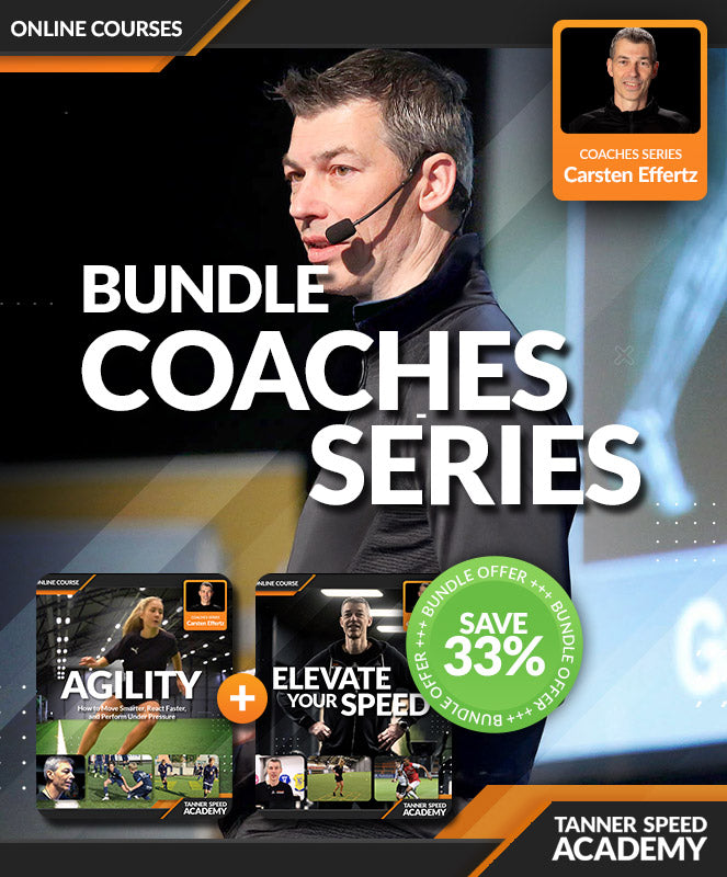 Coaches Series Bundle