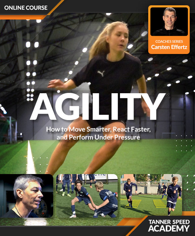 Agility - Online Course