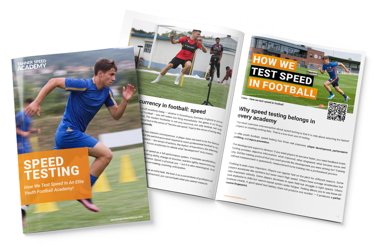 Speed Testing - Free eBook