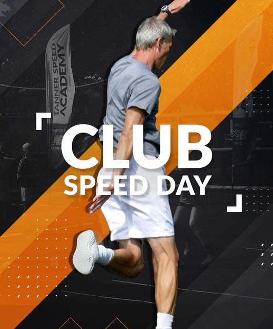 Club Speed Day