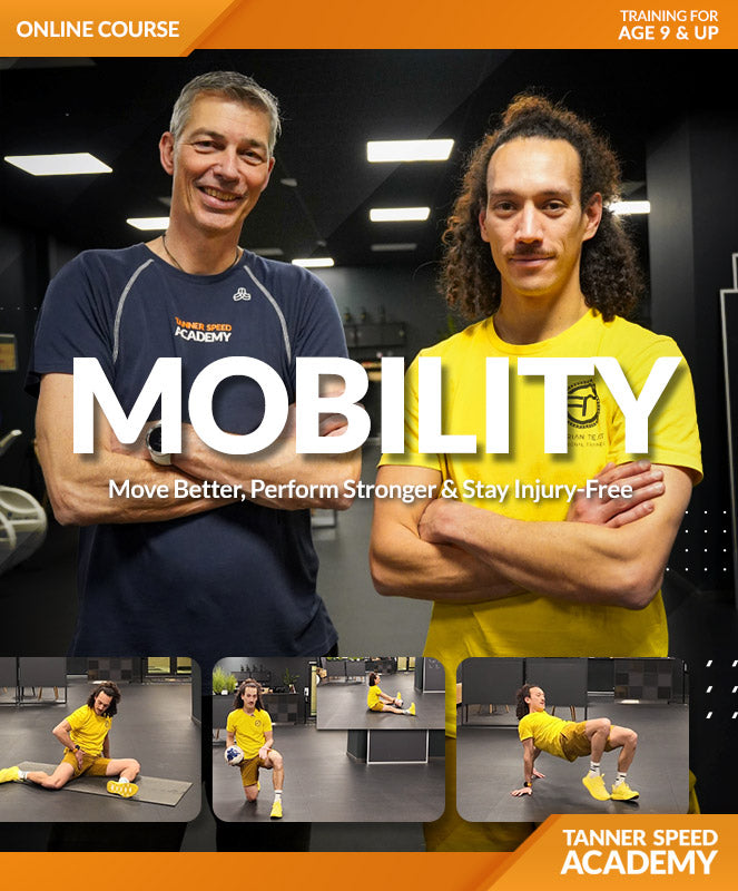 Mobility - Online Course