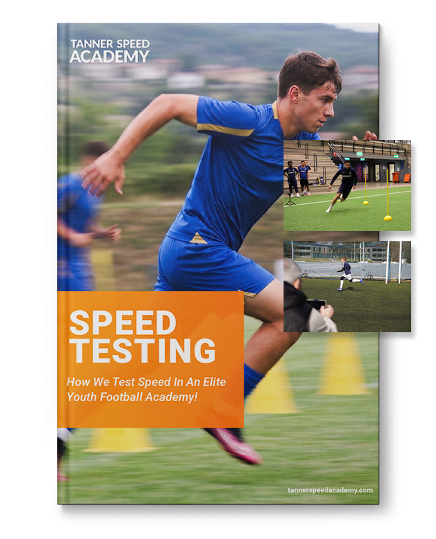 Speed Testing - Free eBook