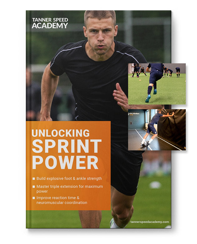 Unlocking Sprint Power - Free eBook