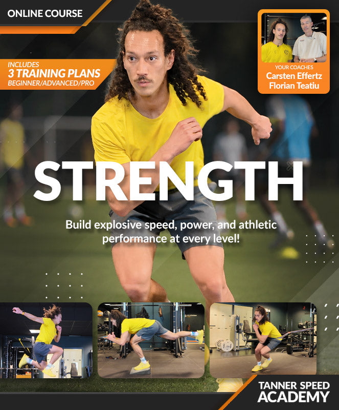 Strength - Online Course