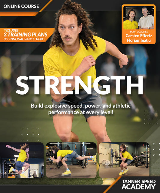 Strength - Online Course