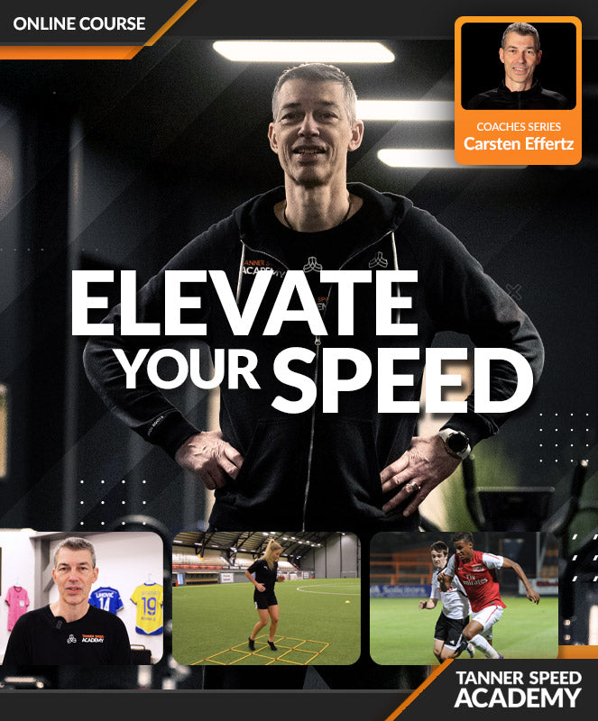 Elevate Your Speed - Online Course