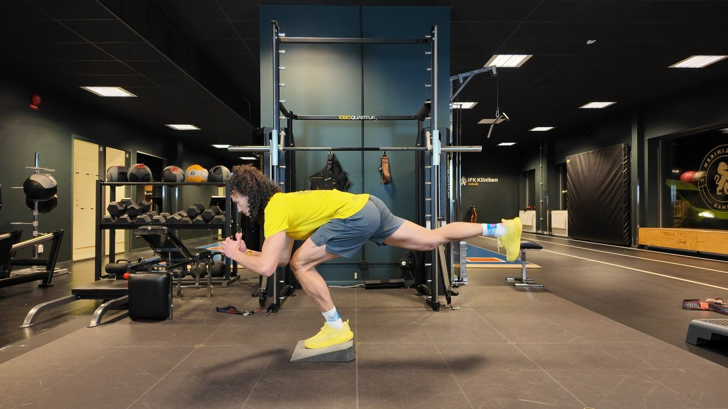 Strength - Online Course