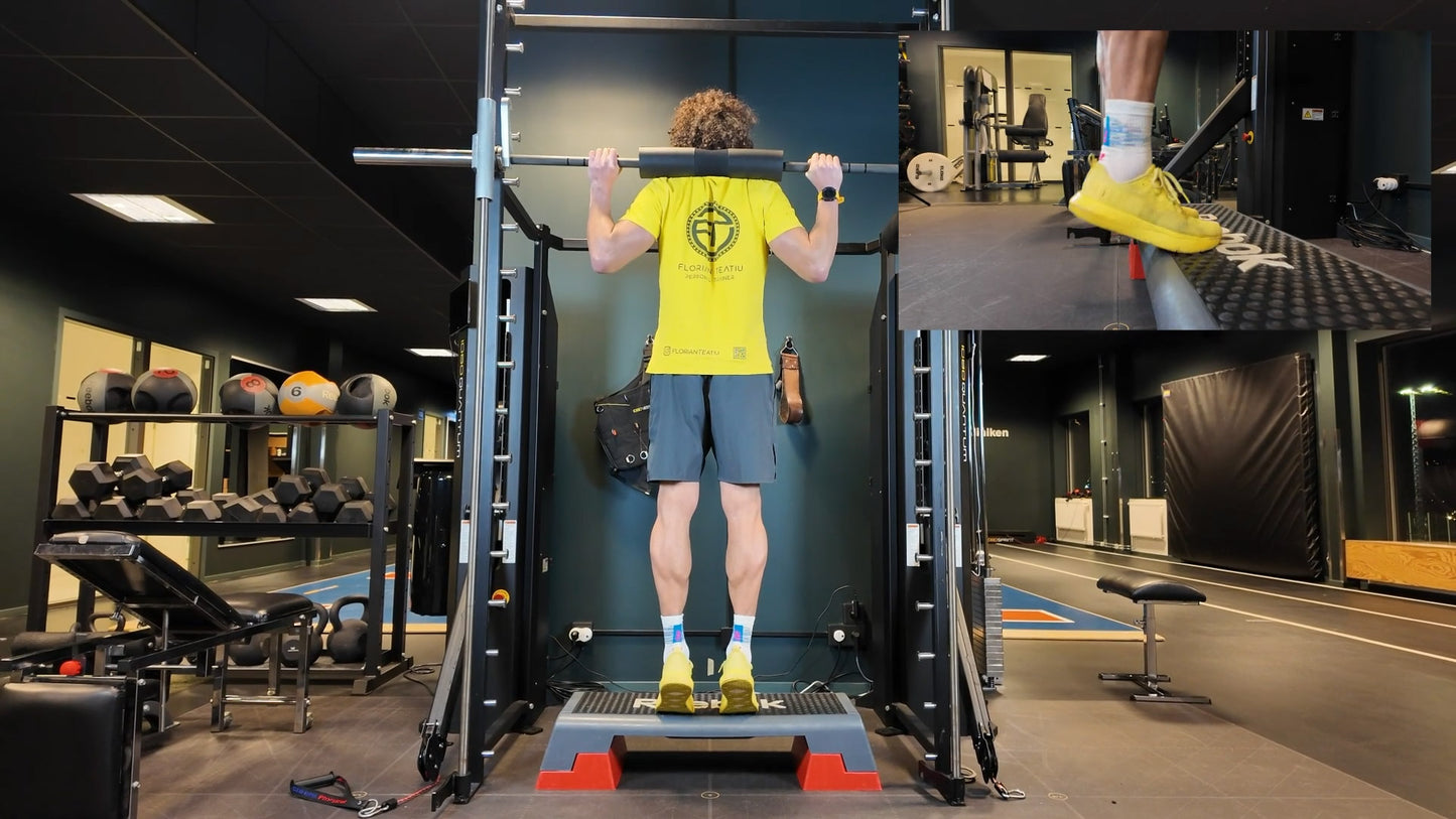 Strength - Online Course