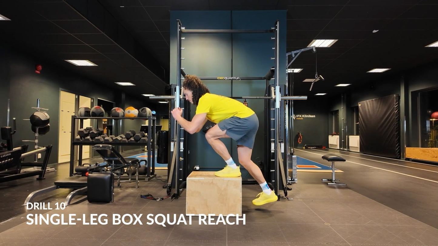 Strength - Online Course