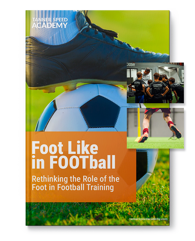 Foot - Like in FOOTball - Free eBook