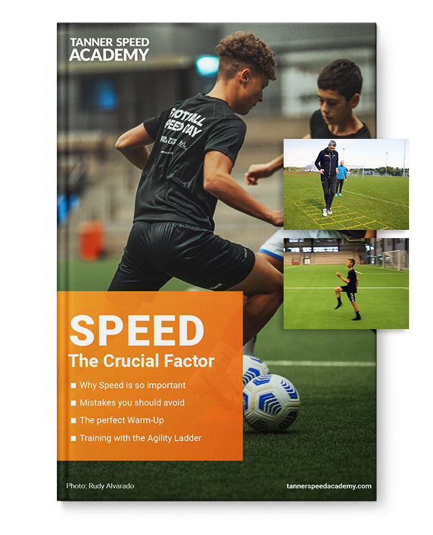 Speed - The Crucial Factor - Free eBook