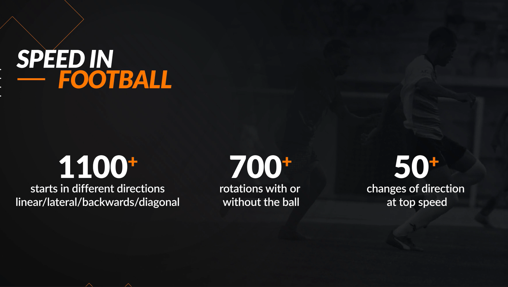 Speed Training for Kids – Tanner Speed Academy